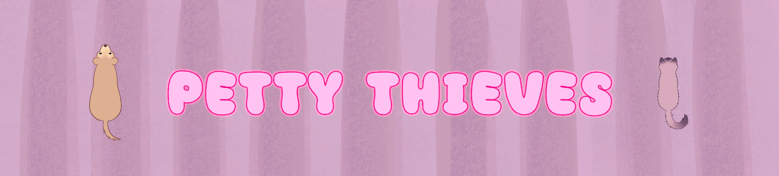 Petty Thieves