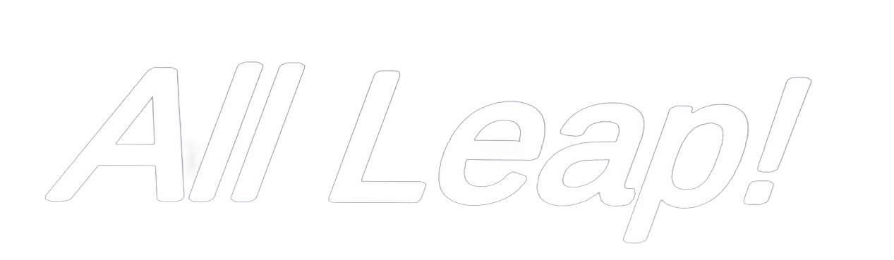 All Leap!