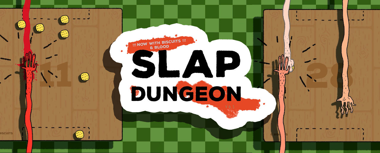 Slap Dungeon