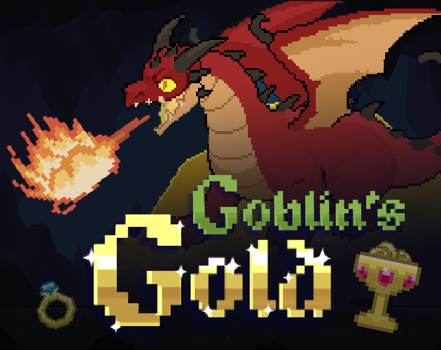 Cover image for Goblin's Gold