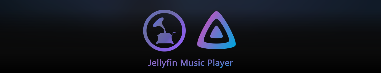 AJ Audio - a Jellyfin Music Player