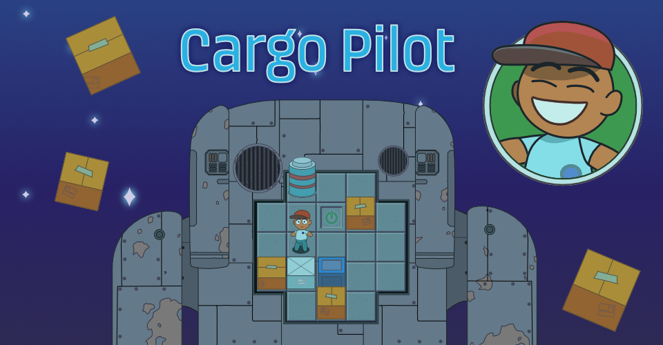 Cargo Pilot