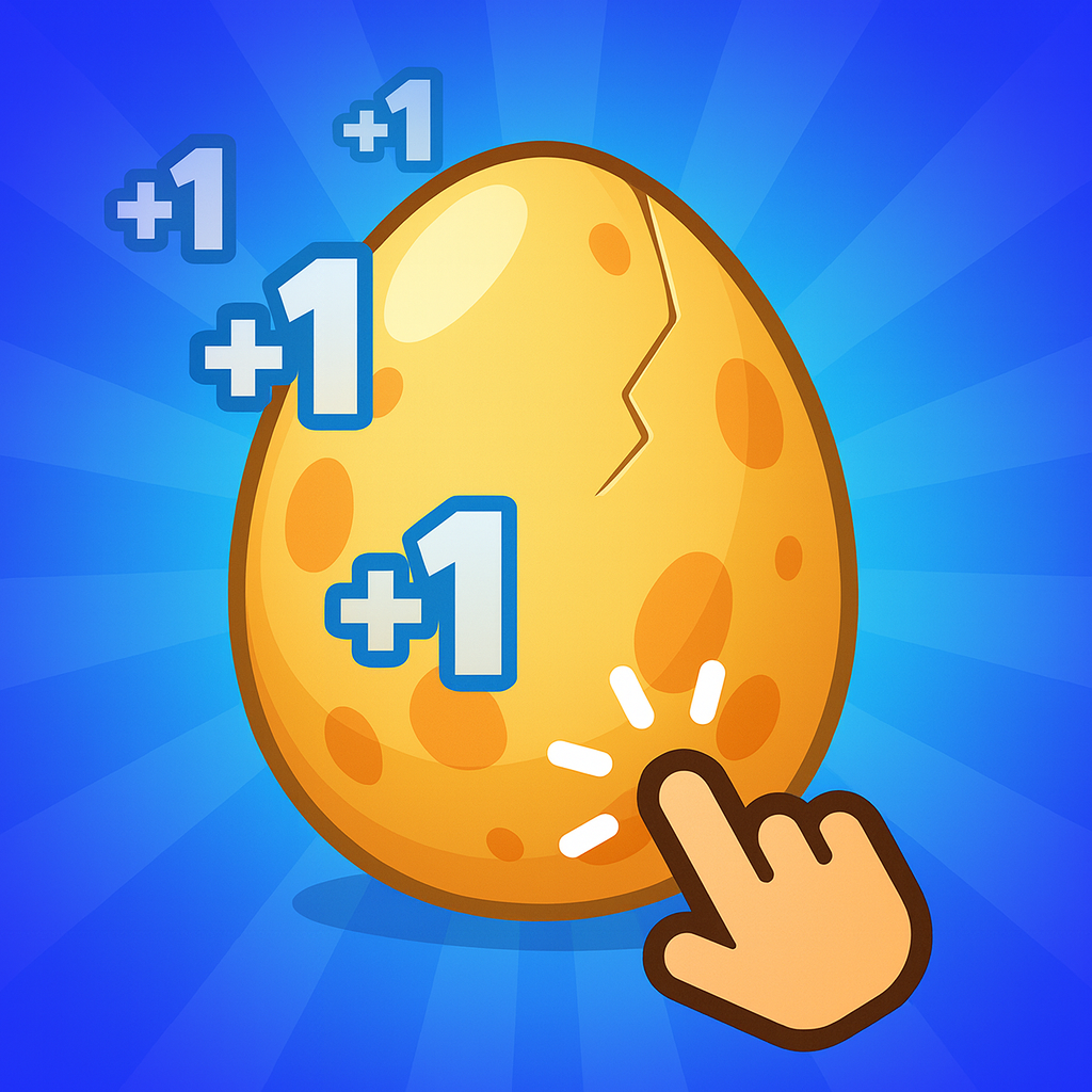 Reproducible Click Click, Evolve, Repeat by Kenan'sGames