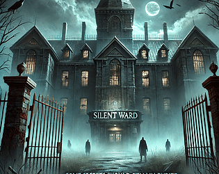 Silentward