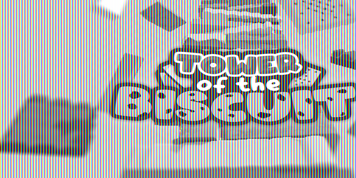 Cover image for Tower of The Biscuit