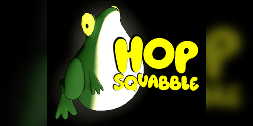 Cover image for Hop Squabble