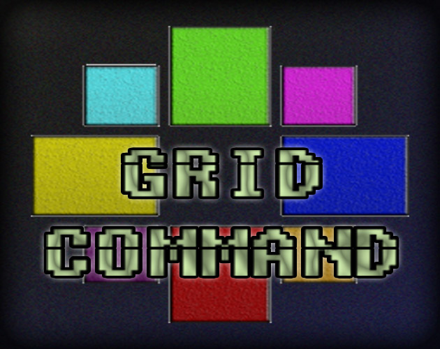 Grid Command by Tugein Games
