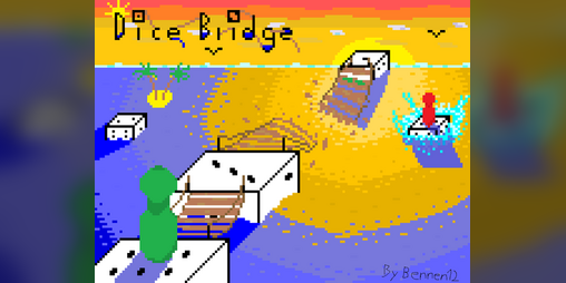 Cover image for Dice Bridge