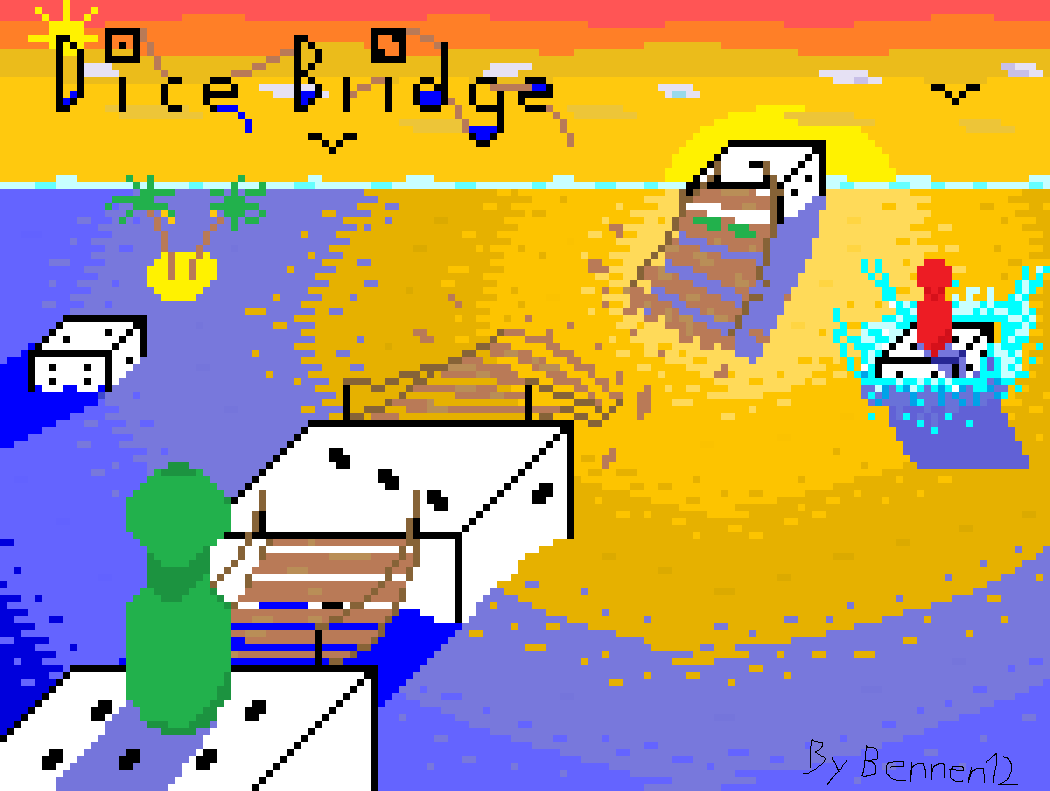 Cover image for Dice Bridge