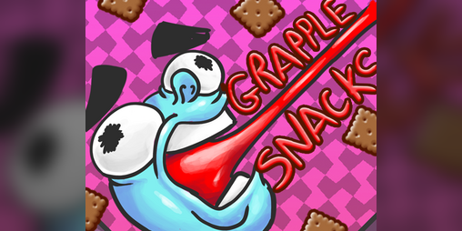Cover image for Grapple Snacks
