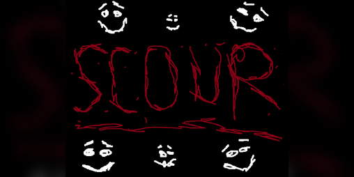 Cover image for SCOUR-WIP