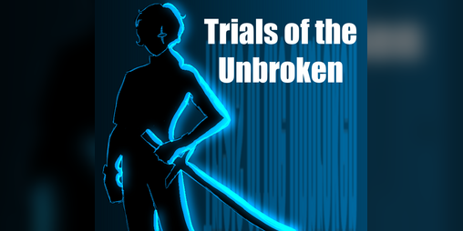 Cover image for Trials of the Unbroken