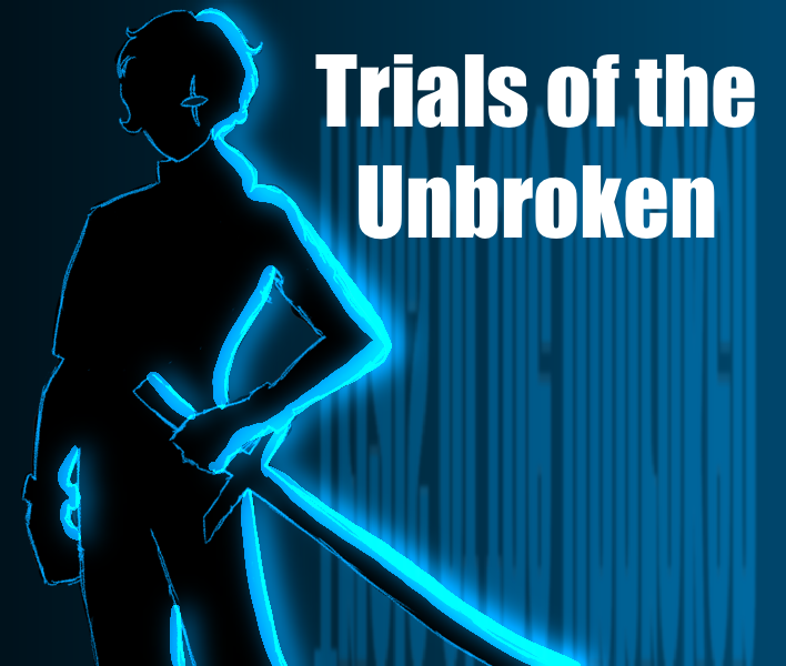Play Trials of the Unbroken - Recommended Game