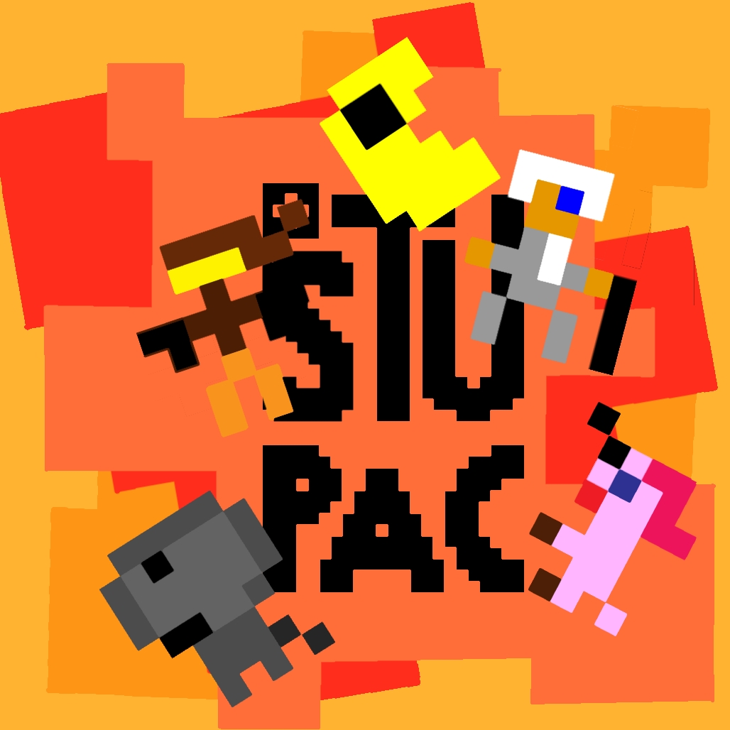 StuPac