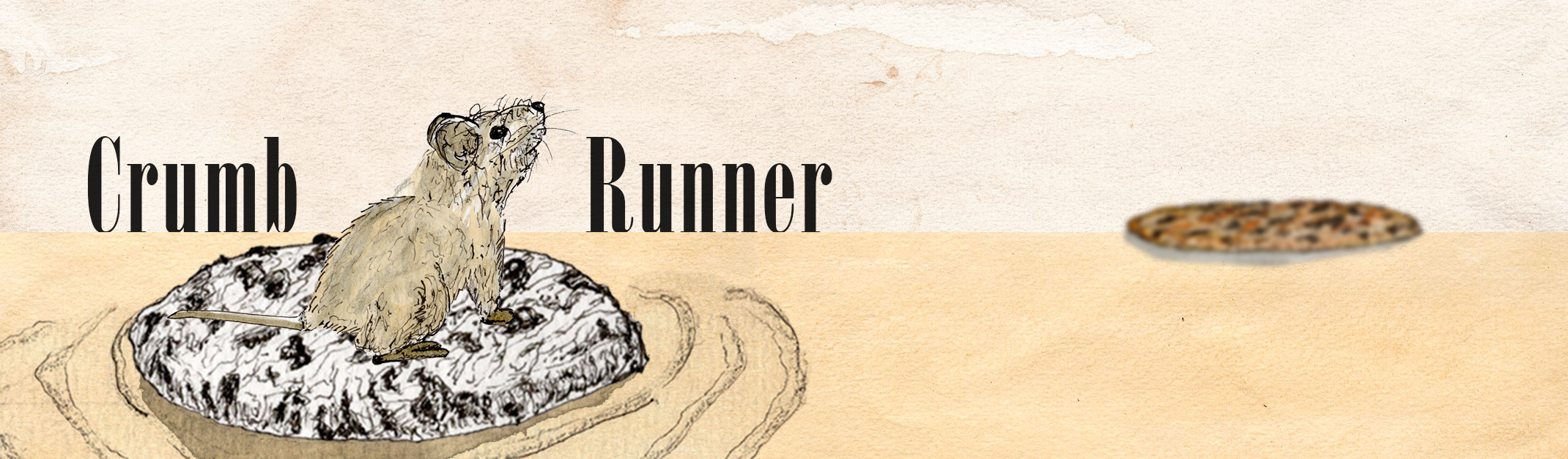 Crumb Runner