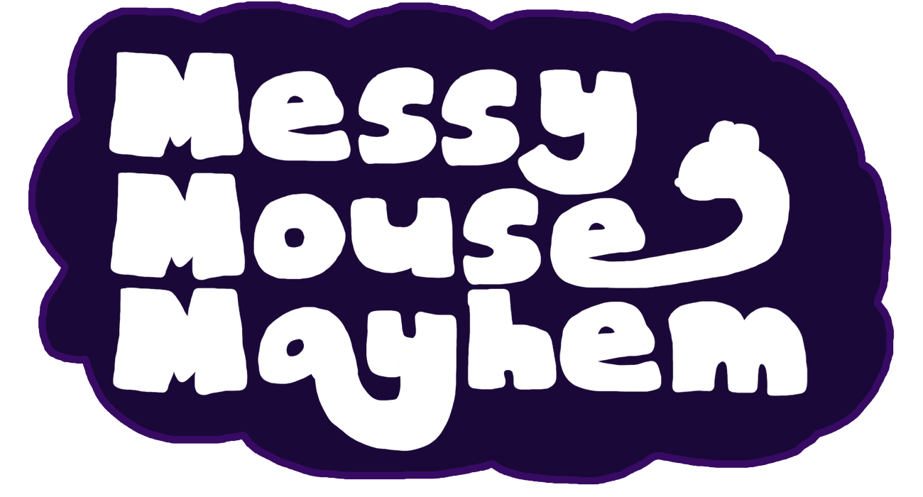 Messy Mouse Mayhem