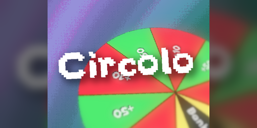 Cover image for Circolo