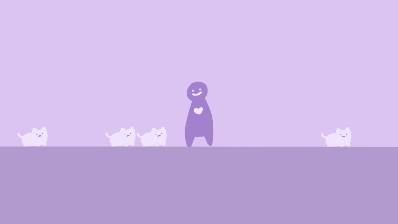 Jumpstart - Pied Pi-purr