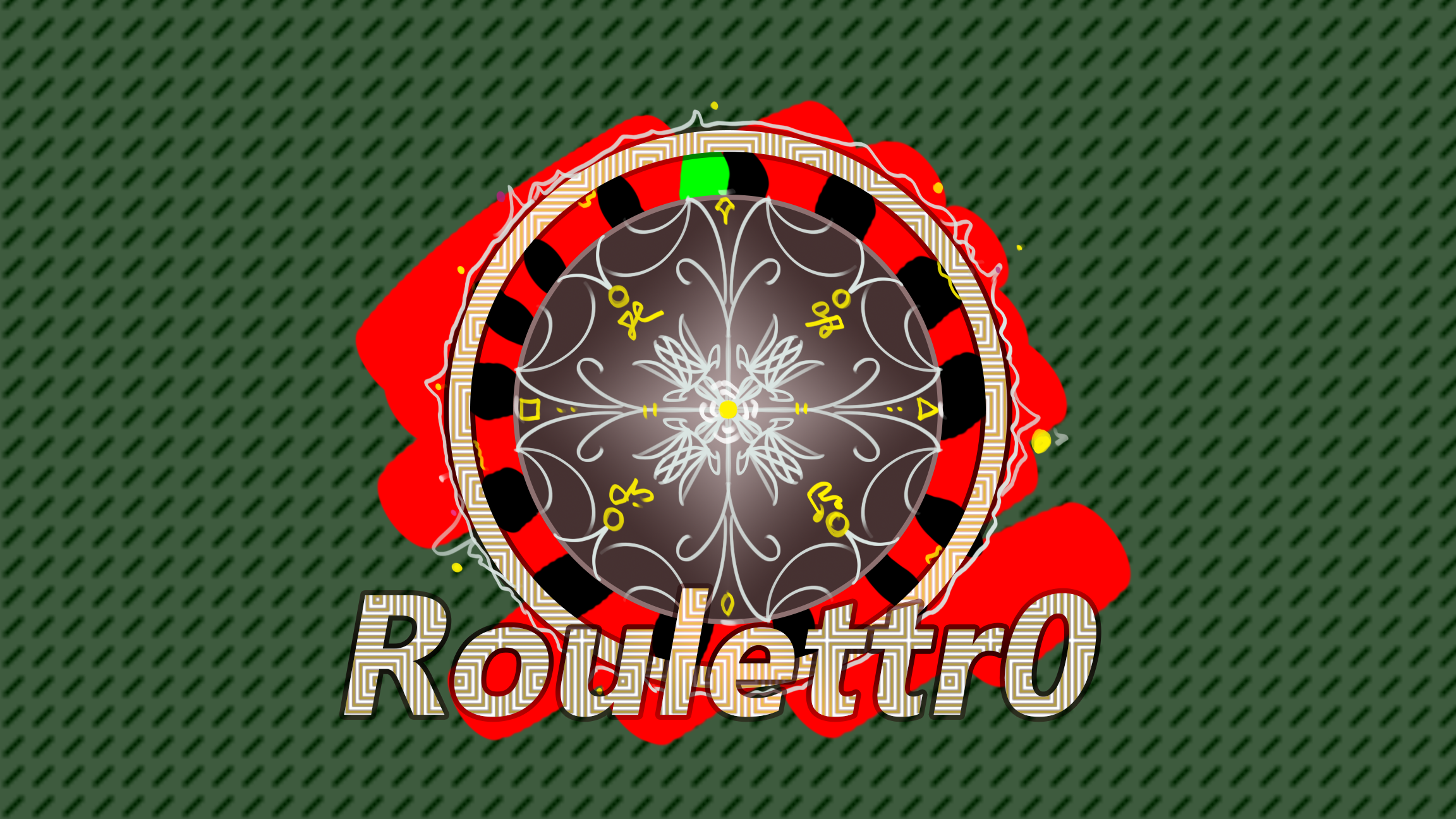 Roulettro