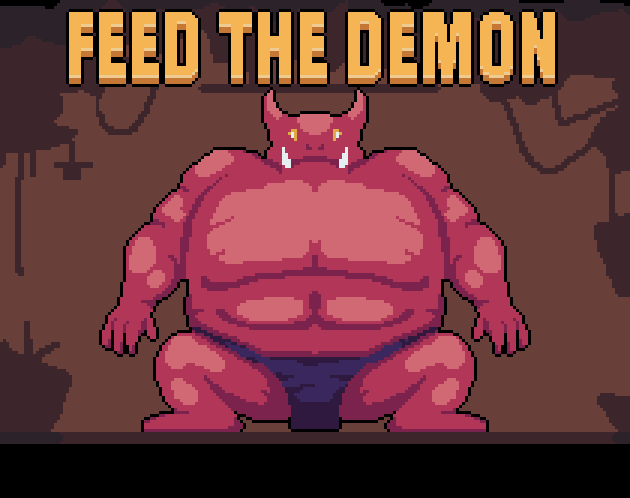 Feed the Demon