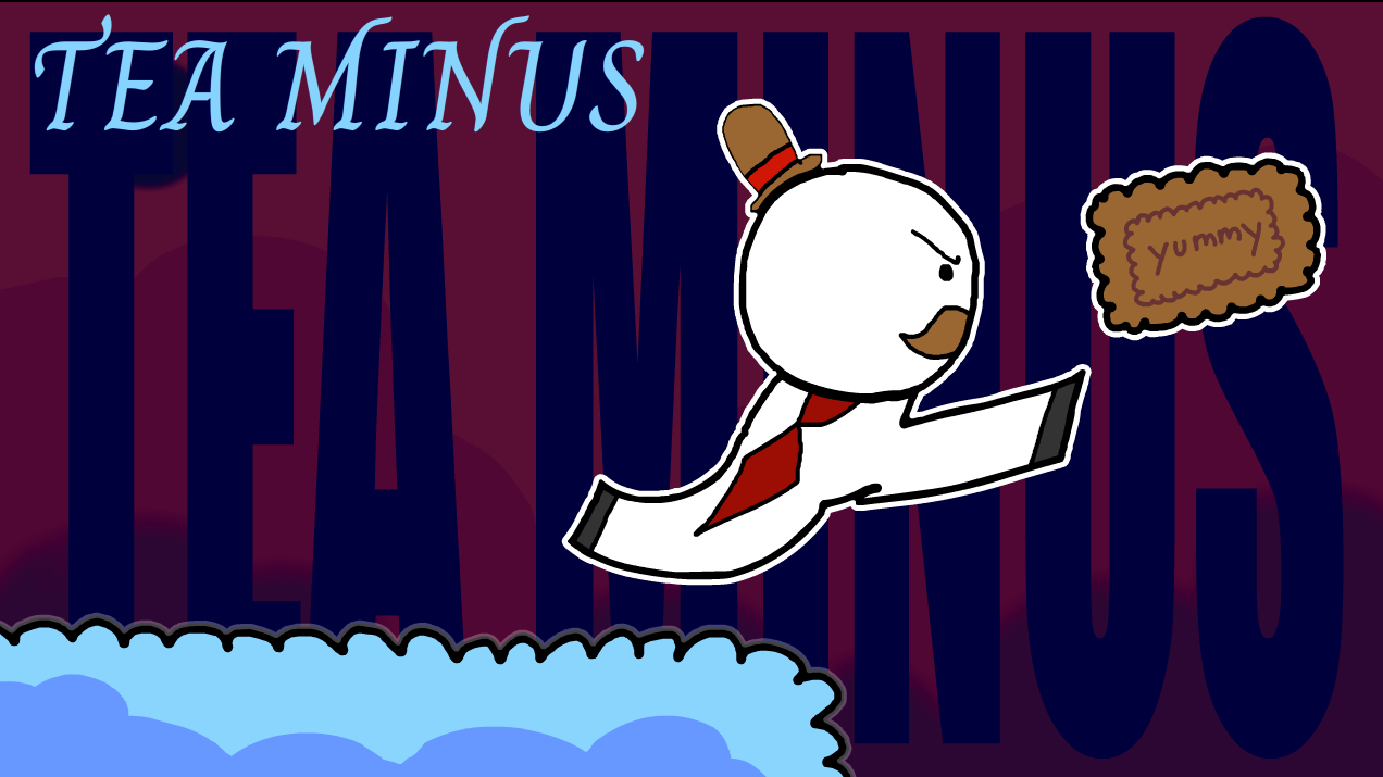 Tea Minus