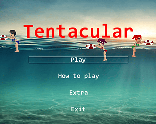 Tentacular