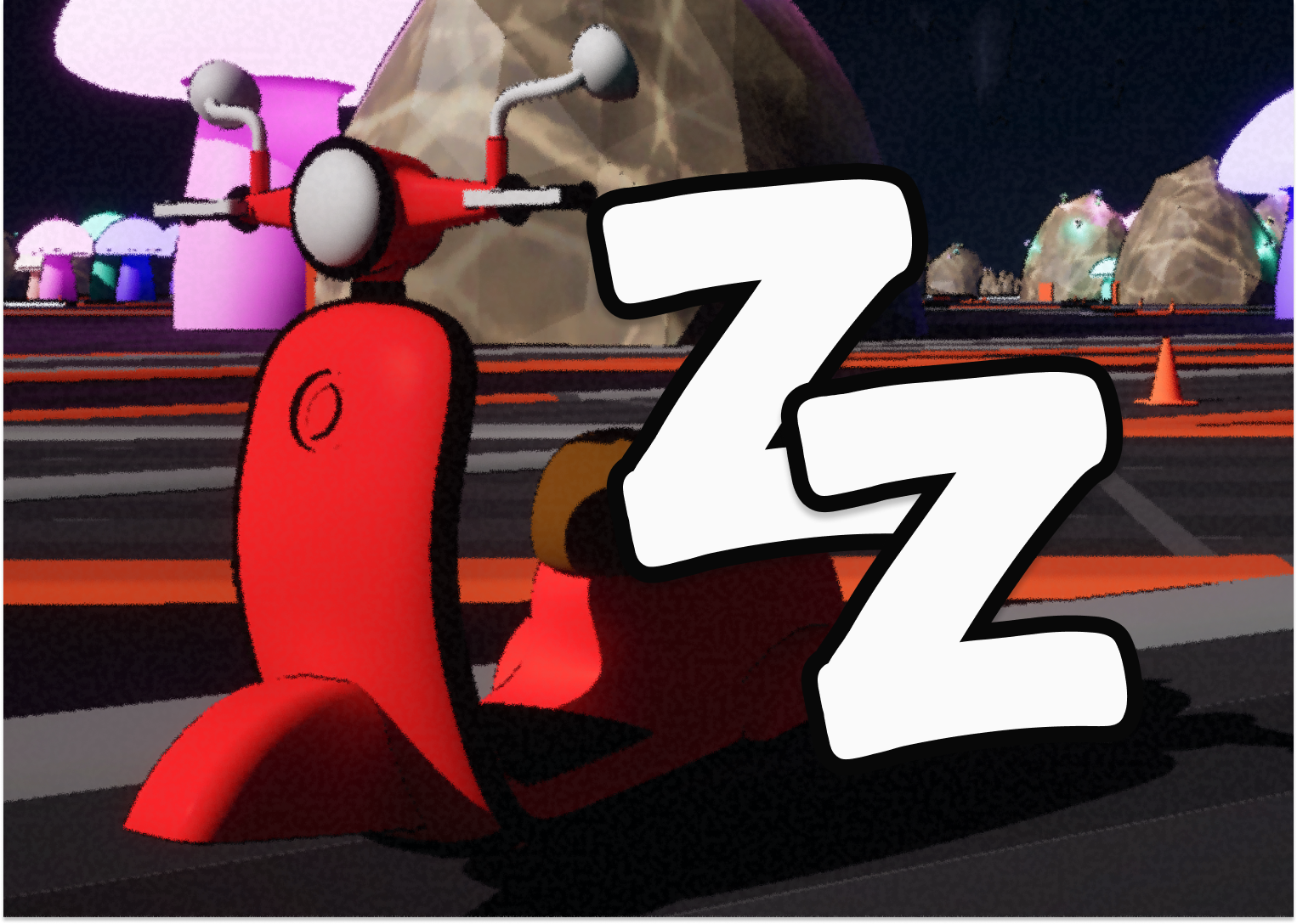 Za Zealot