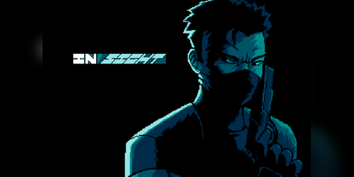 Cover image for In Sight