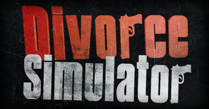 Divorce Simulator
