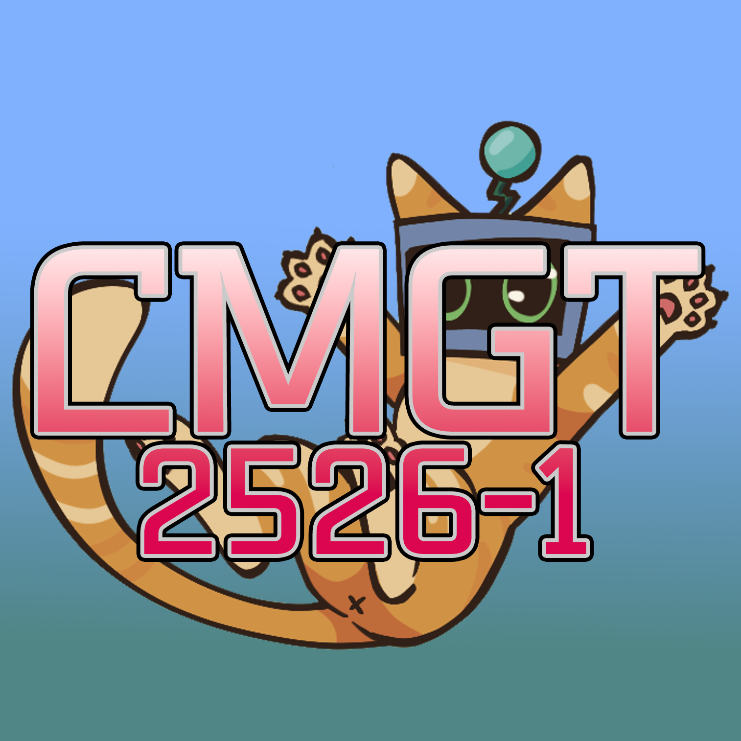 CMGT Festival Game Jam 1 25/26 - itch.io