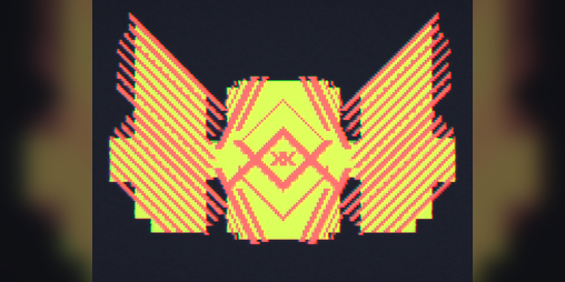 Cover image for Not Neon