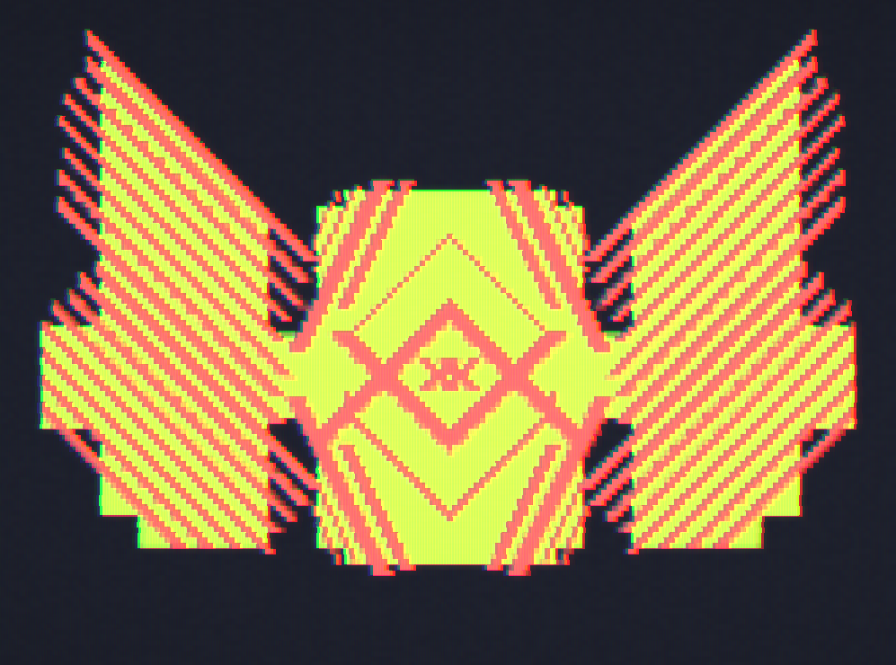 Cover image for Not Neon