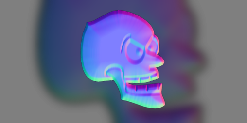 Cover image for Godot Normal Map Generator