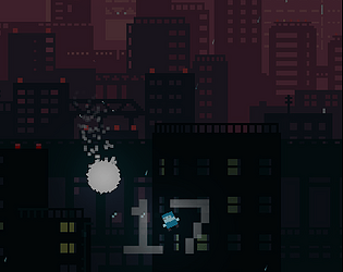Sunset Opacity v0.2