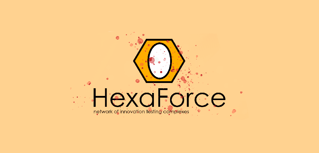HexaForce Demo