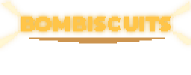 Bombiscuits
