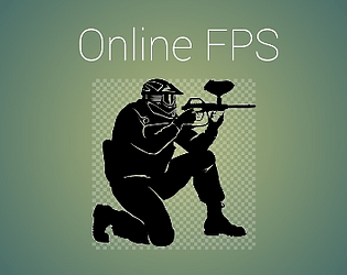 POLYBLICY - First person shooter browser game