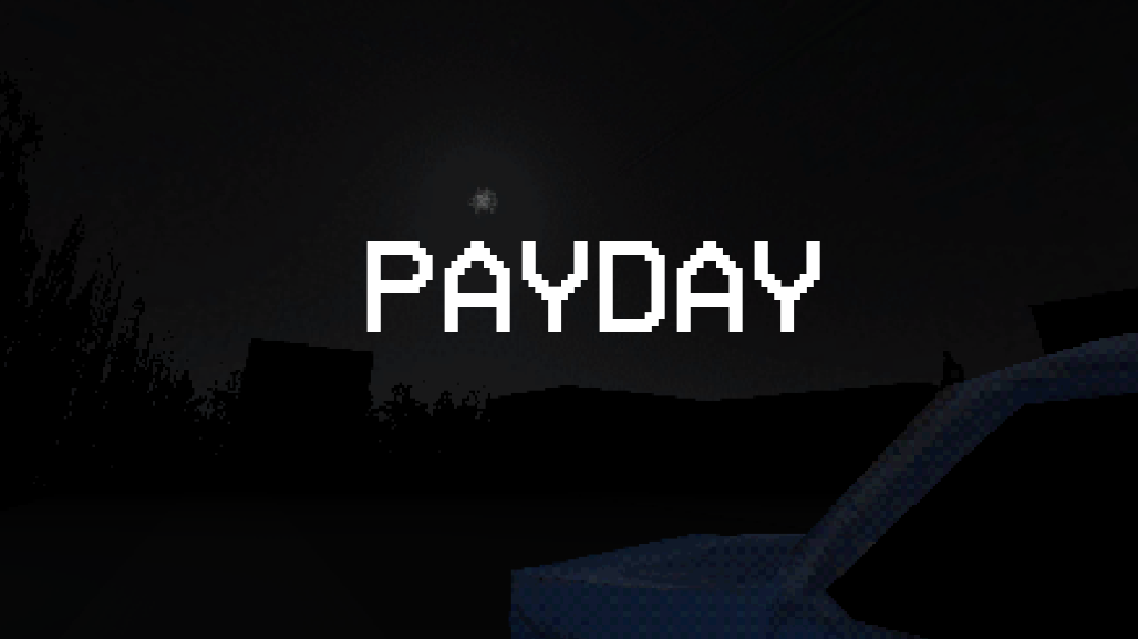 PAYDAY