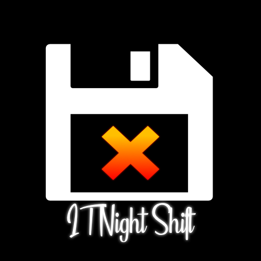 IT Night Shift