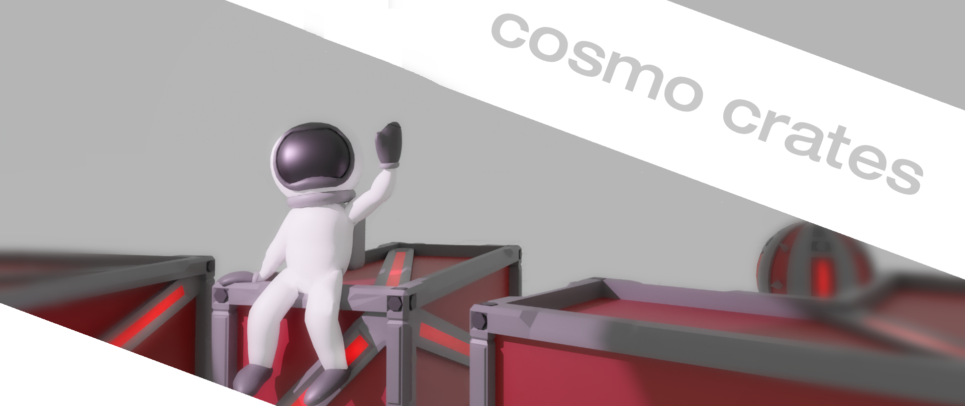 Cosmo Crates