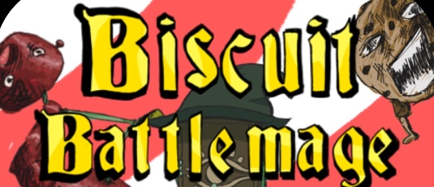 Biscuit Battlemage