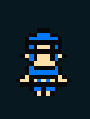 Rebel Sprite