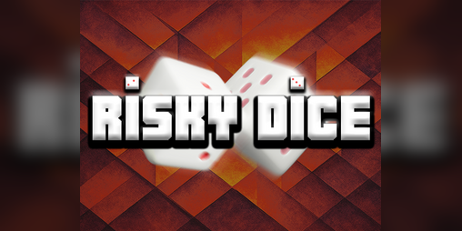 Cover image for Risky Dice