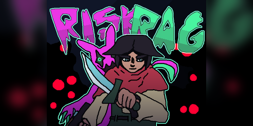 Cover image for Risk Rag