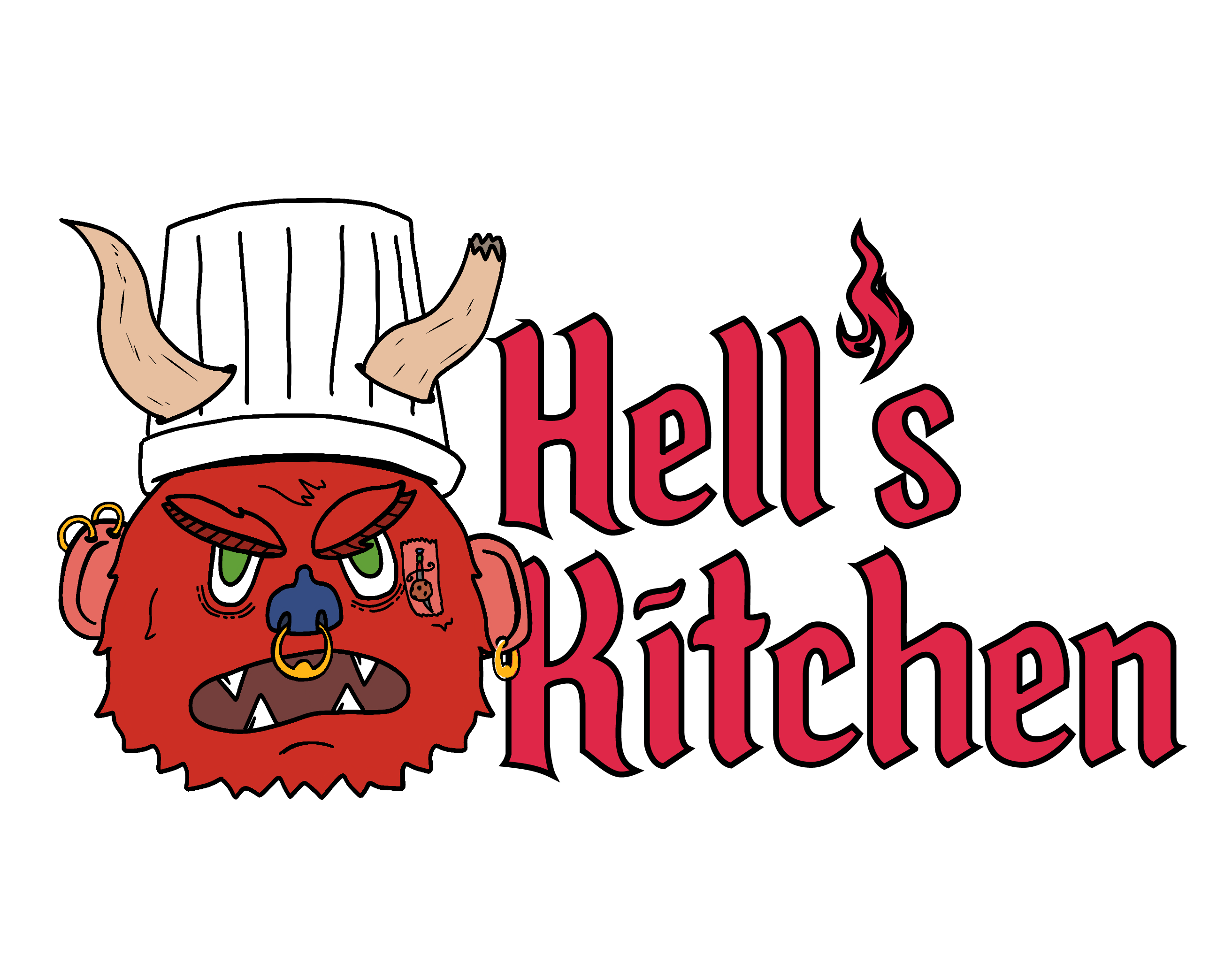 Hell's Kitchen
