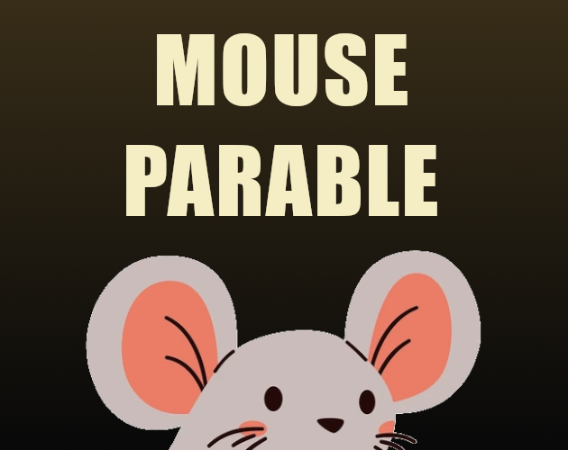 Cover image for Mouse Parable