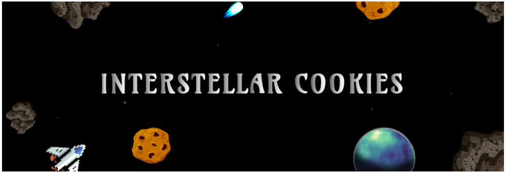 Interstellar Cookies