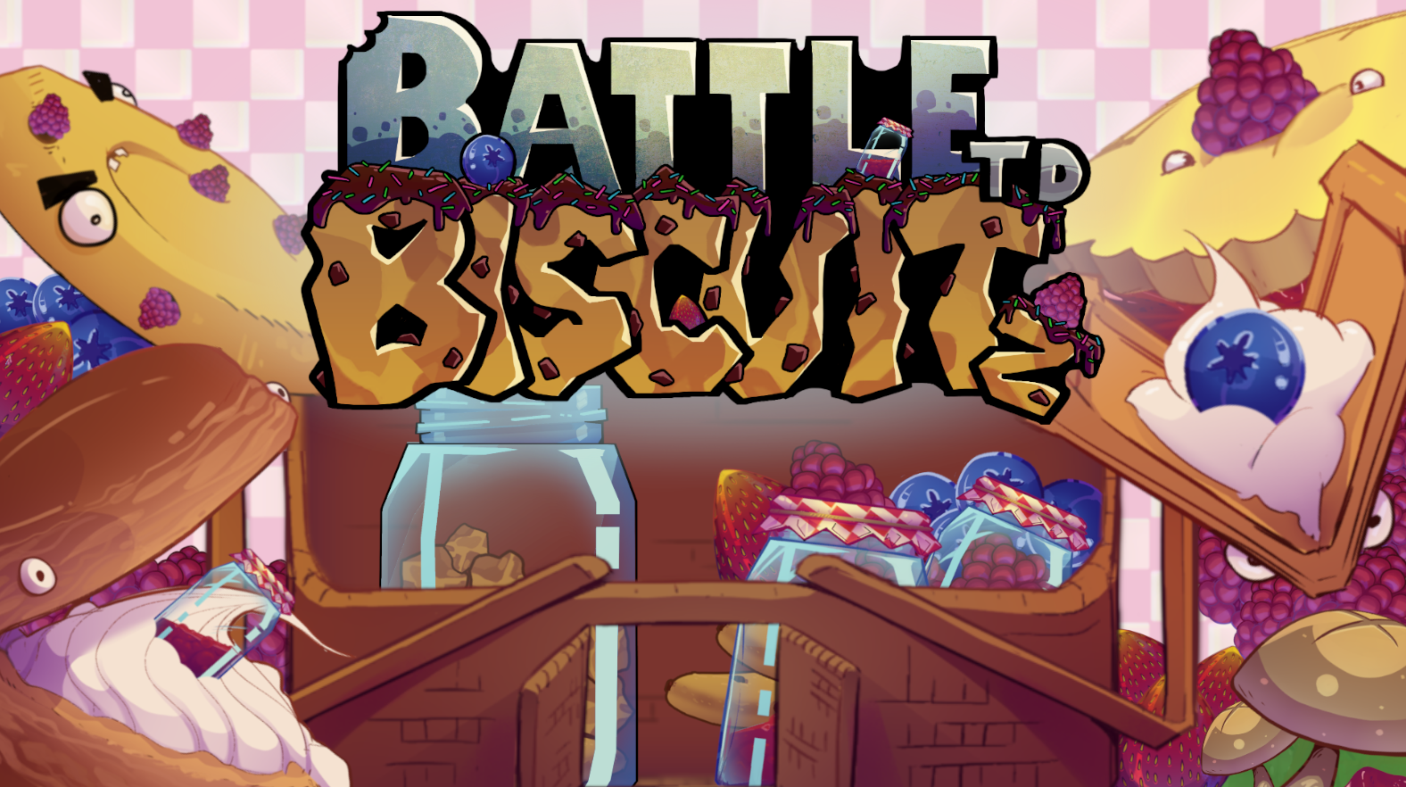 Battle Biscuitz TD