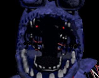 FNAFKimberley Adventure