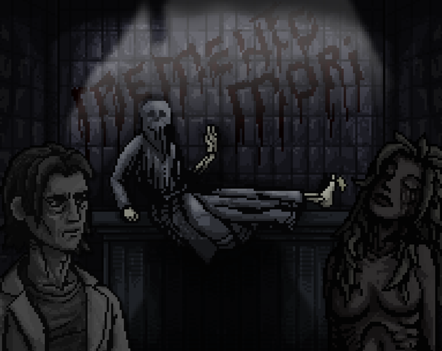 Cover image for Memento mori